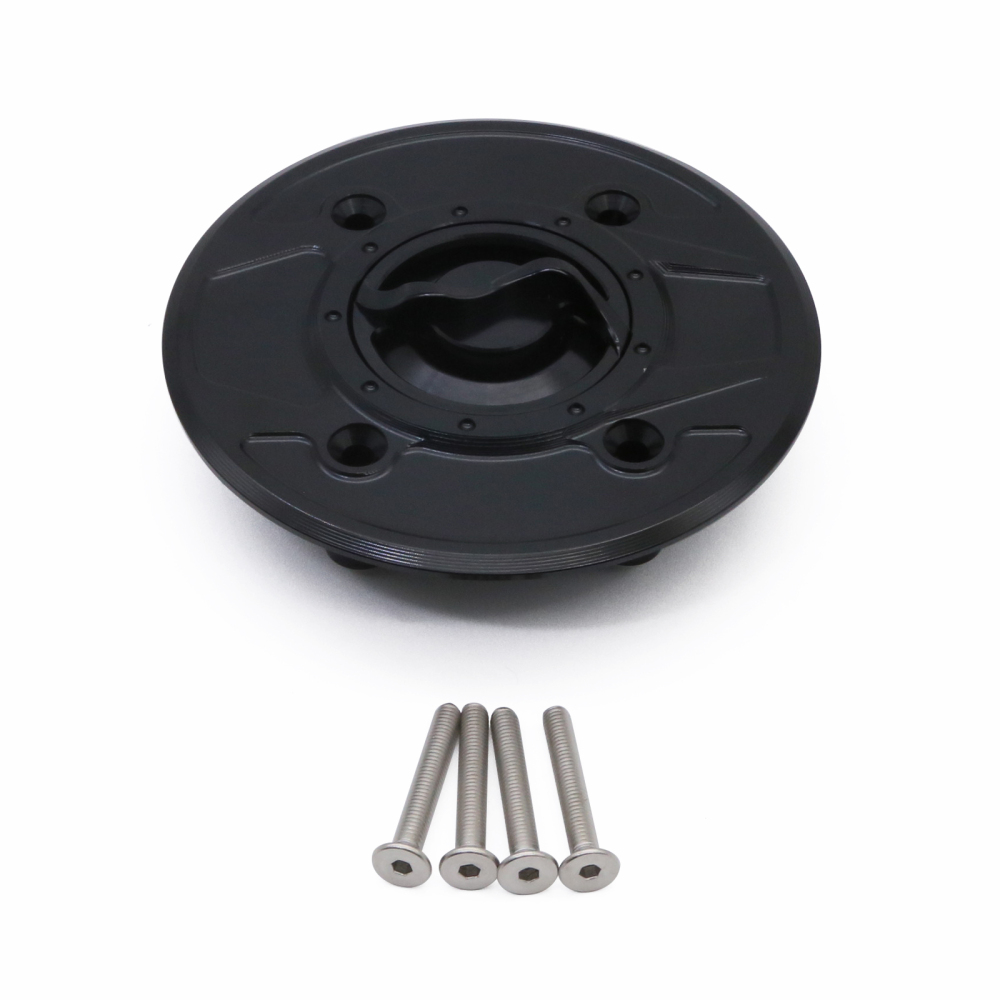 Gas Fuel Tank Cap for  KTM Duke RC 390 2024-2025 Motorcycle Accessories Oil Tank Cover