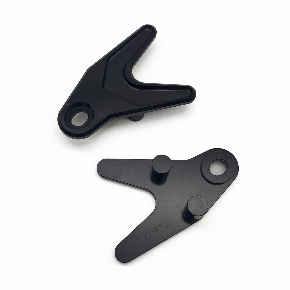 Motorcycle double swing arm for CF MOTO CF450SR 450SR