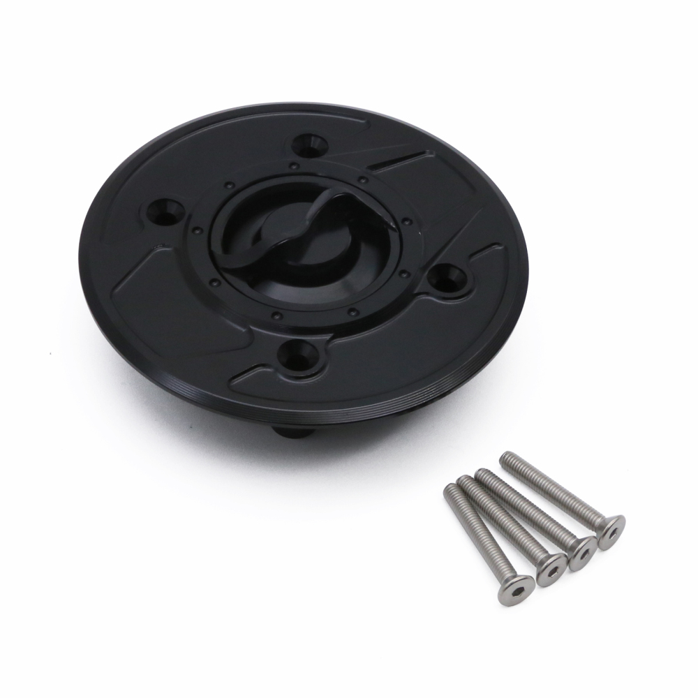 Gas Fuel Tank Cap for  KTM Duke RC 390 2024-2025 Motorcycle Accessories Oil Tank Cover