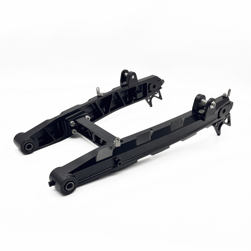 Motorcycle CNC Rear Swing Arm for Honda Dax 125 2022-2025