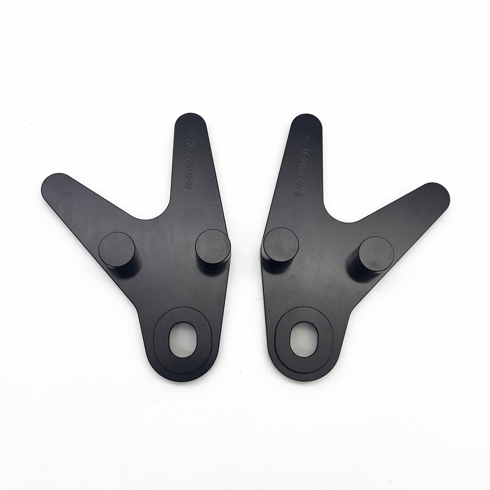 Motorcycle double swing arm for CF MOTO CF450SR 450SR