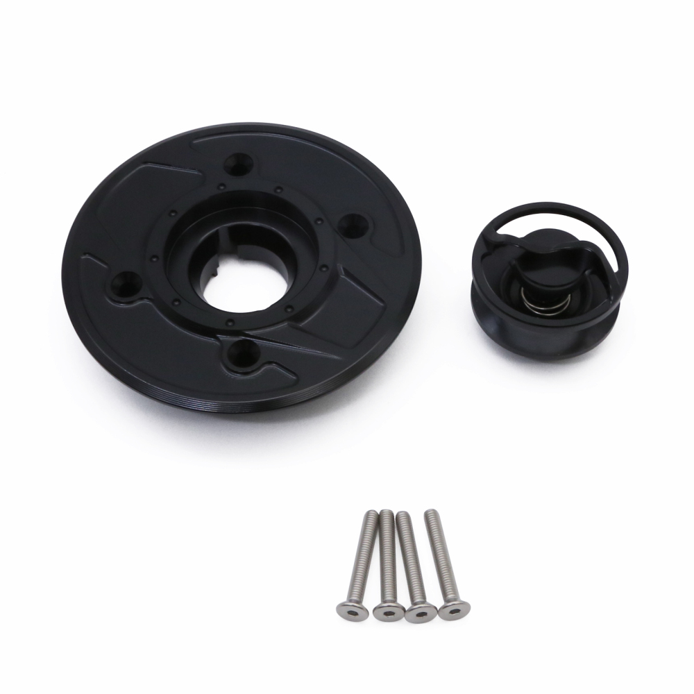 Gas Fuel Tank Cap for  KTM Duke RC 390 2024-2025 Motorcycle Accessories Oil Tank Cover