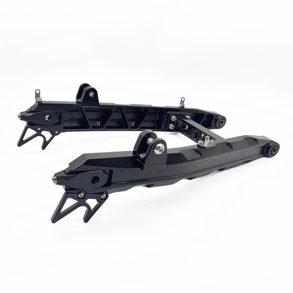 Motorcycle CNC Rear Swing Arm for Honda Dax 125 2022-2025