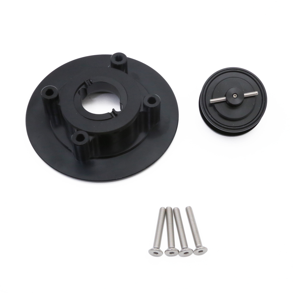 Gas Fuel Tank Cap for  KTM Duke RC 390 2024-2025 Motorcycle Accessories Oil Tank Cover