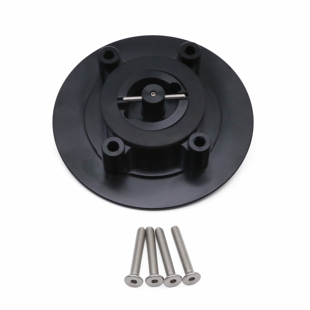 Gas Fuel Tank Cap for  KTM Duke RC 390 2024-2025 Motorcycle Accessories Oil Tank Cover