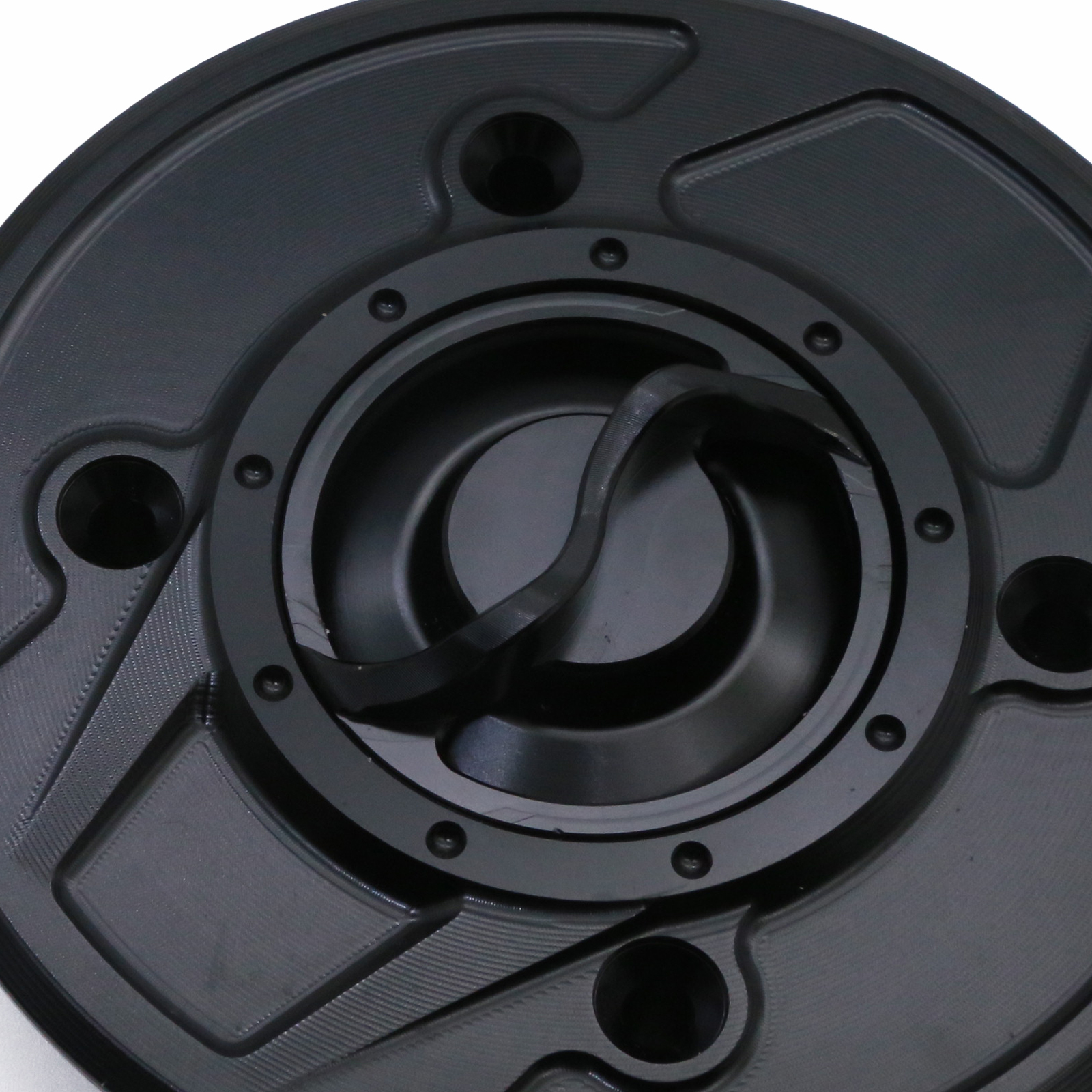 Gas Fuel Tank Cap for  KTM Duke RC 390 2024-2025 Motorcycle Accessories Oil Tank Cover