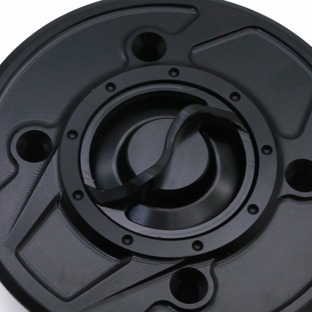 Gas Fuel Tank Cap for  KTM Duke RC 390 2024-2025 Motorcycle Accessories Oil Tank Cover