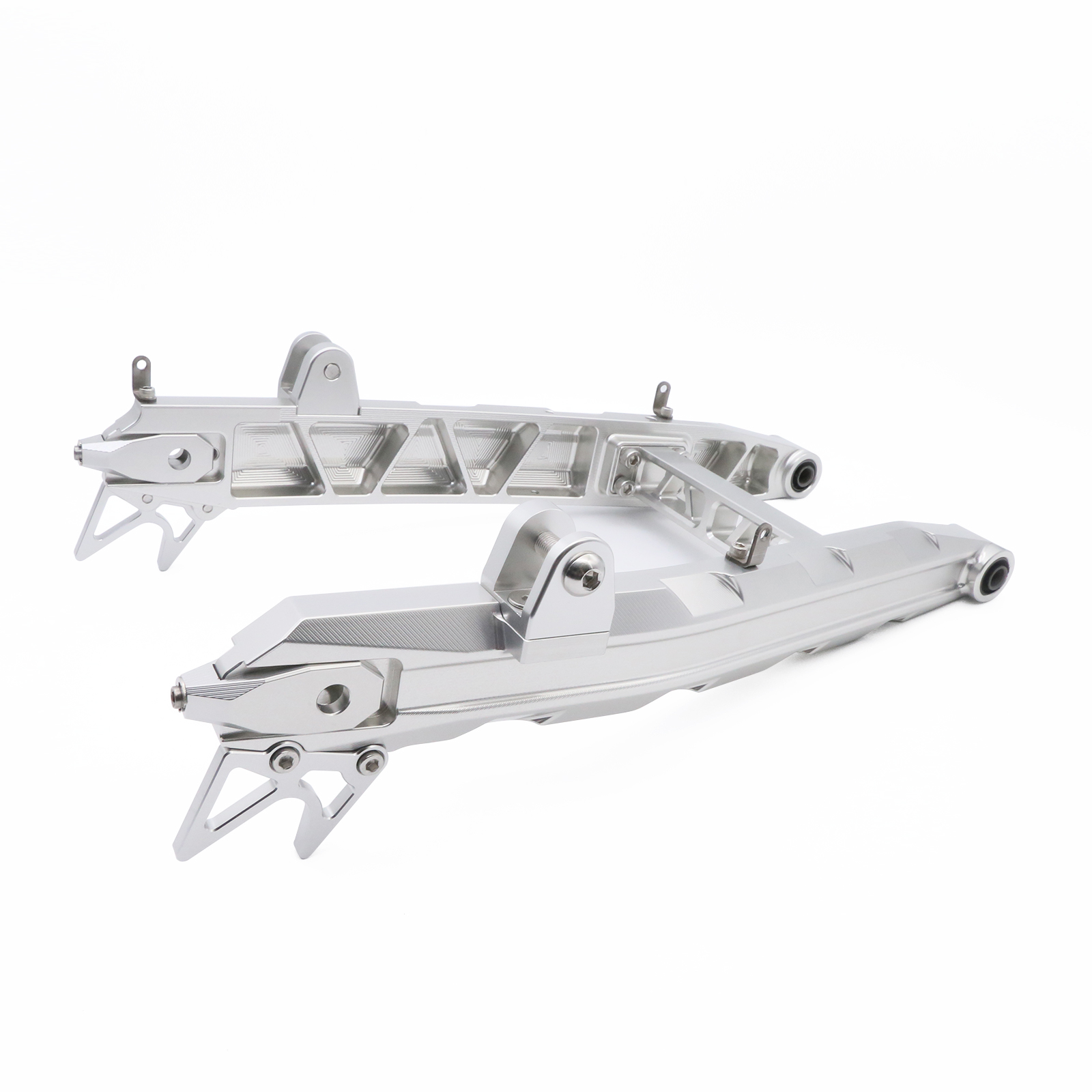 Motorcycle CNC Rear Swing Arm for Honda Dax 125 2022-2025