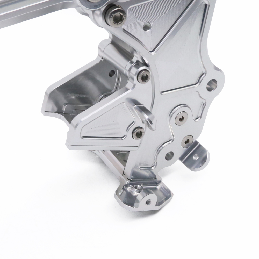 Motorcycle frame for honda Z50