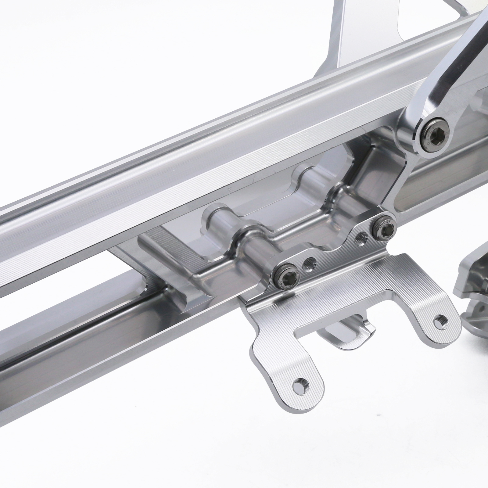 Motorcycle frame for honda Z50