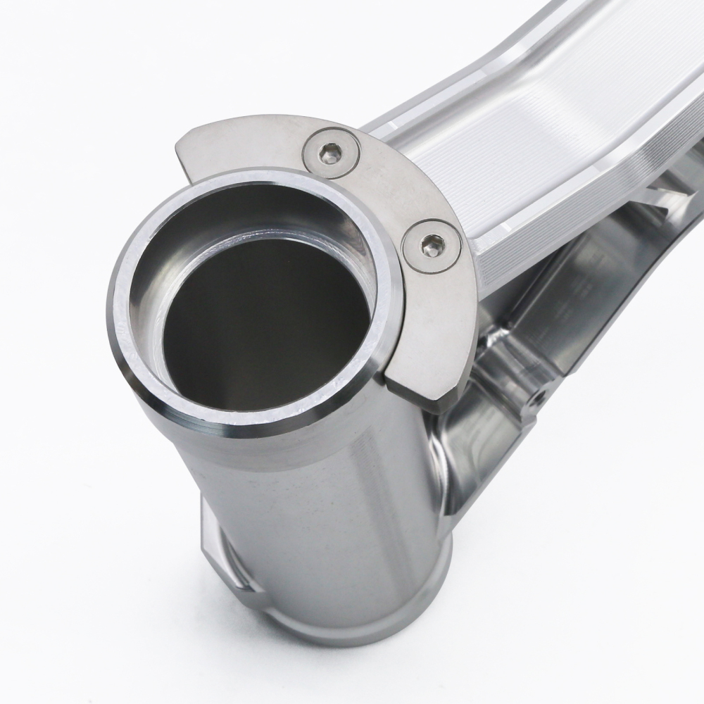 Motorcycle frame for honda Z50