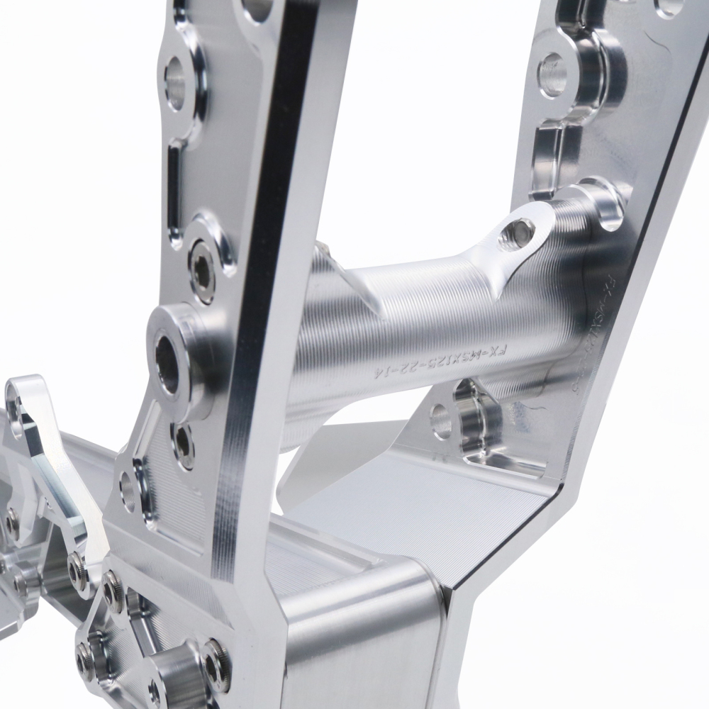 Motorcycle frame for honda Z50