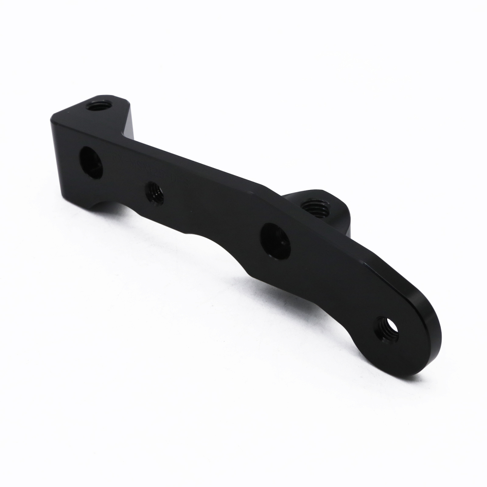 Radial Mount Caliper Bracket for MSX125 Grom 125 2013-2017