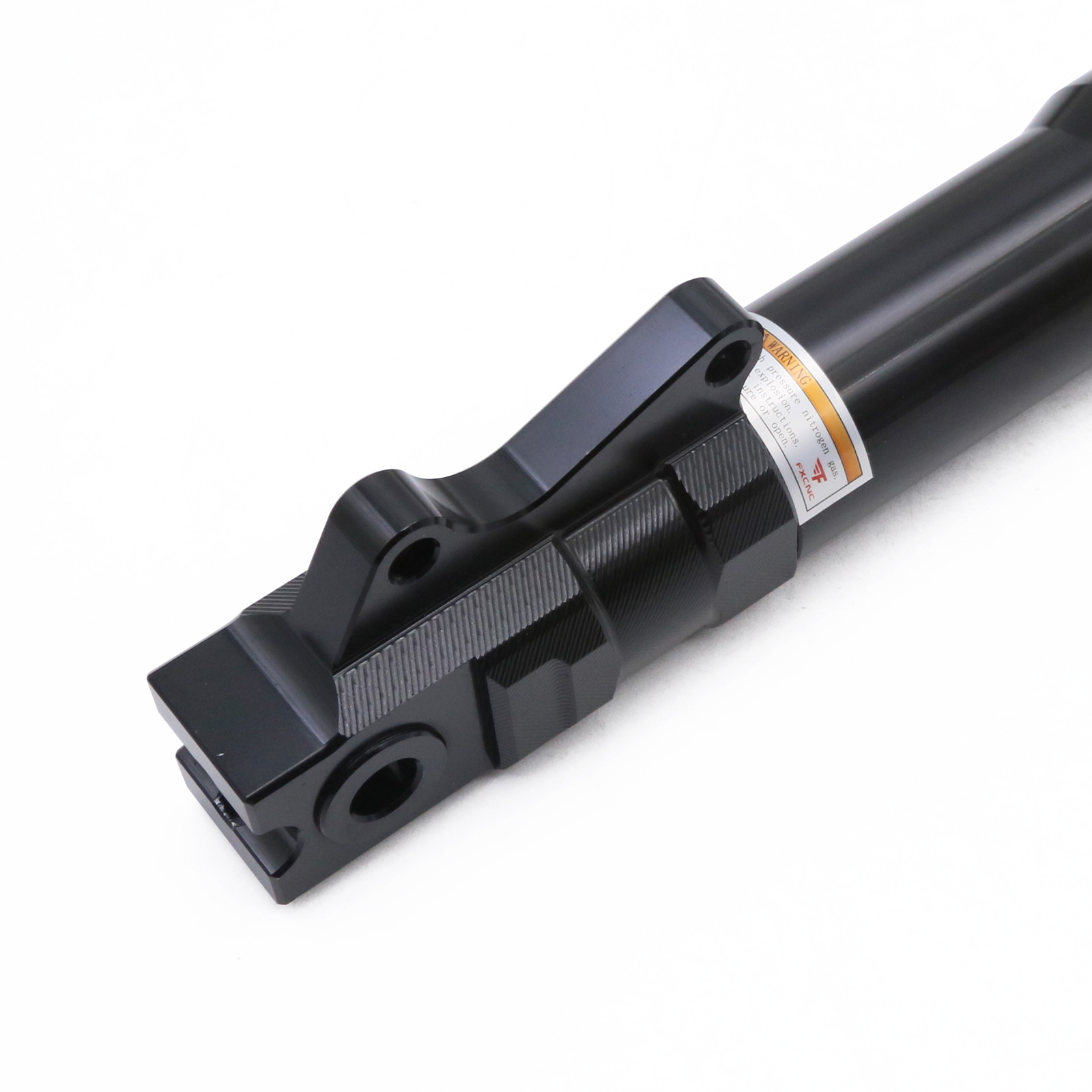 Universal 30mm Motorcycle Front Shock Absorbers Modified Scooter front Suspension