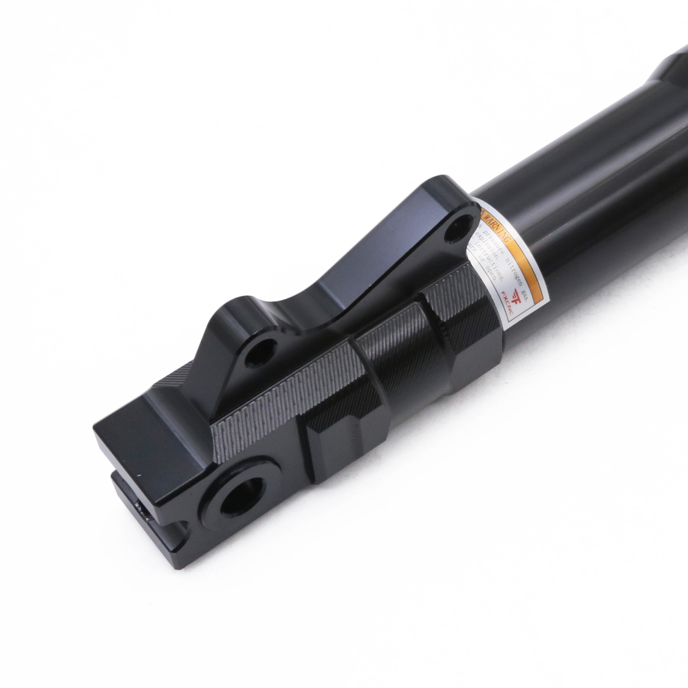 Universal 30mm Motorcycle Front Shock Absorbers Modified Scooter front Suspension