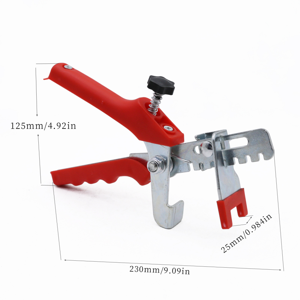 Tools kits Tile Levelling Plier