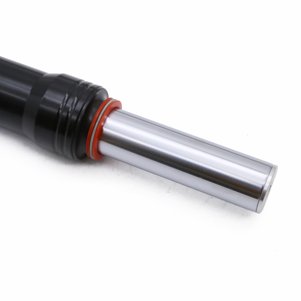 Universal 30mm Motorcycle Front Shock Absorbers Modified Scooter front Suspension