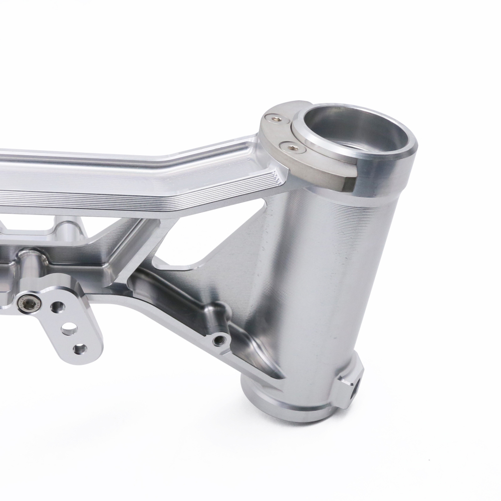 Motorcycle frame for honda Z50