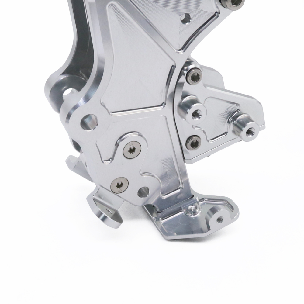 Motorcycle frame for honda Z50