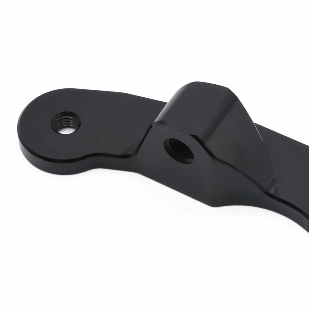 Radial Mount Caliper Bracket for MSX125 Grom 125 2013-2017