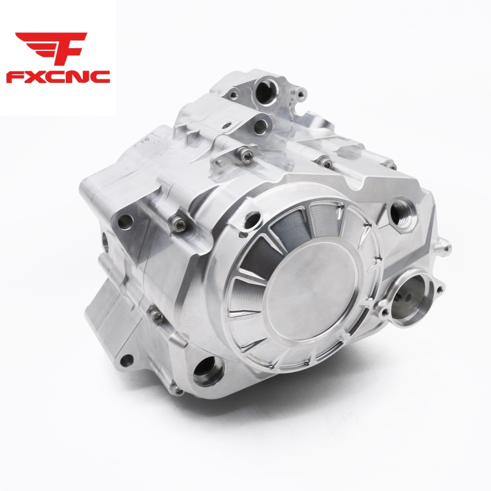 F FXCNC Motorcycle Engine Monkey 125