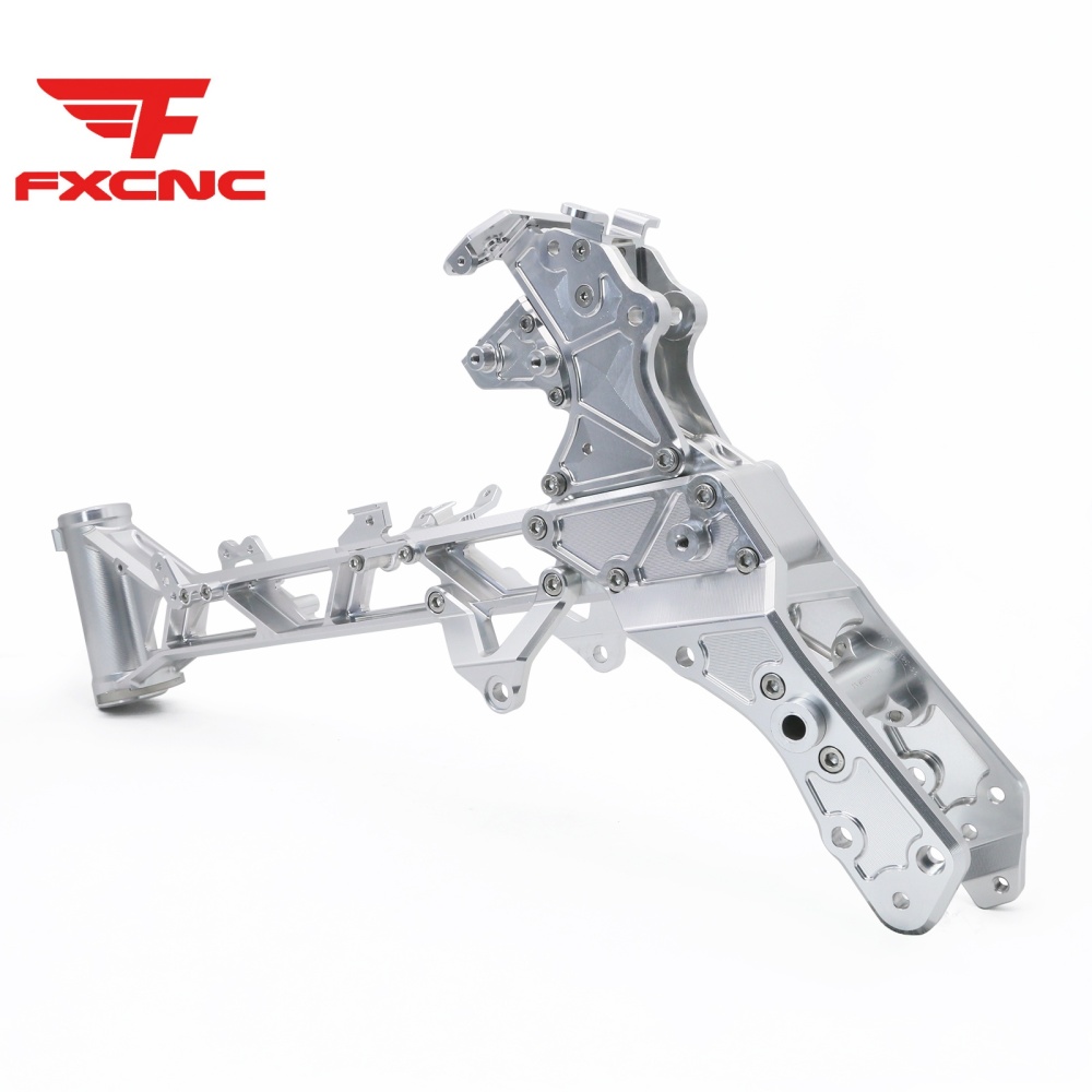 Motorcycle frame for honda Z50