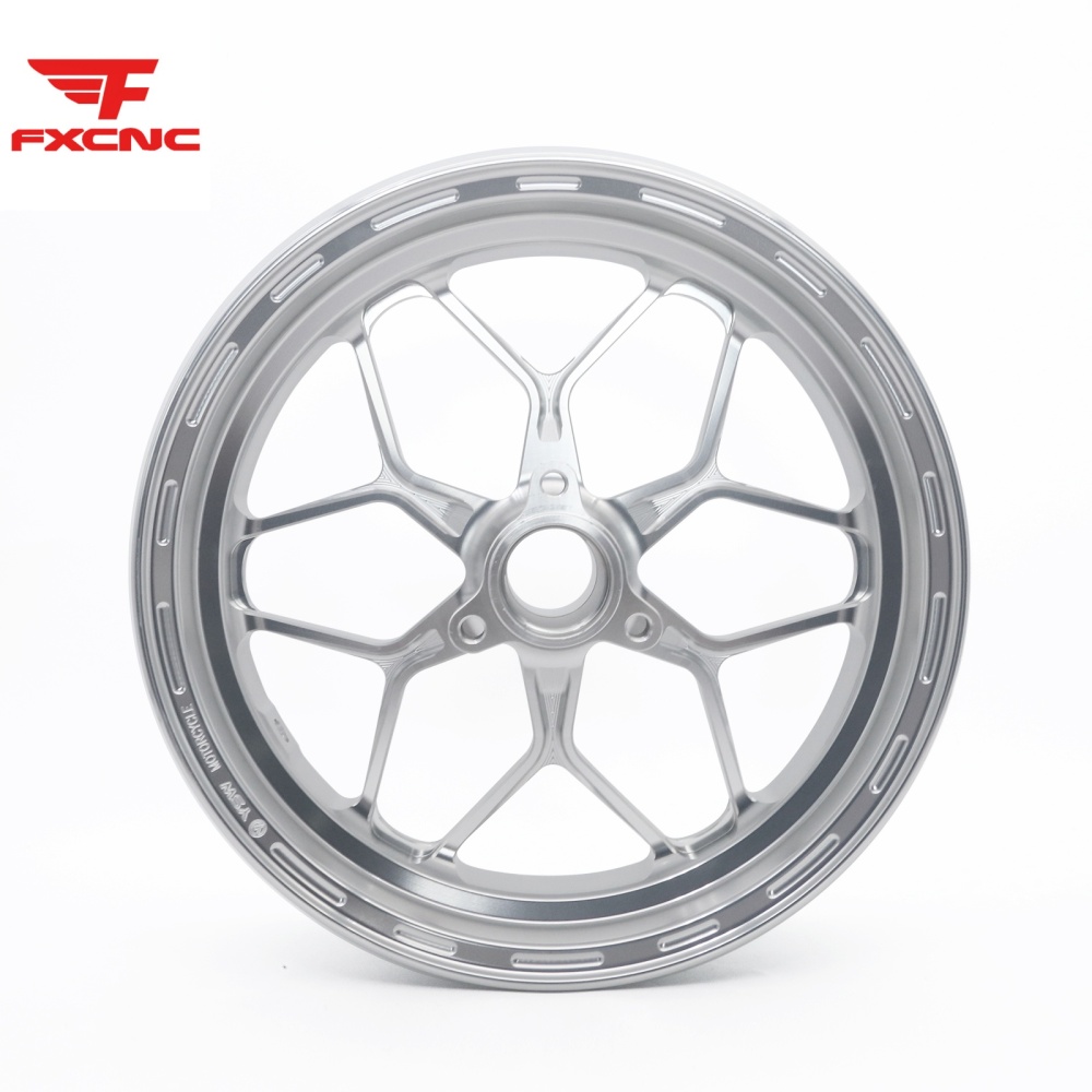 F FXCNC wheel rim (front and rear) 355mm