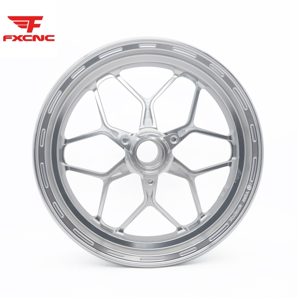 F FXCNC wheel rim (front and rear) 355mm