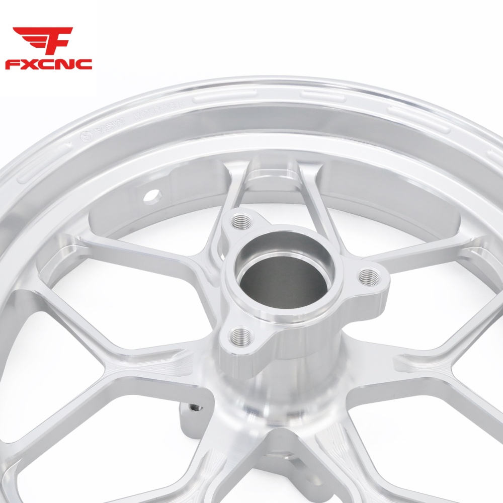 F FXCNC wheel rim (front and rear) 355mm