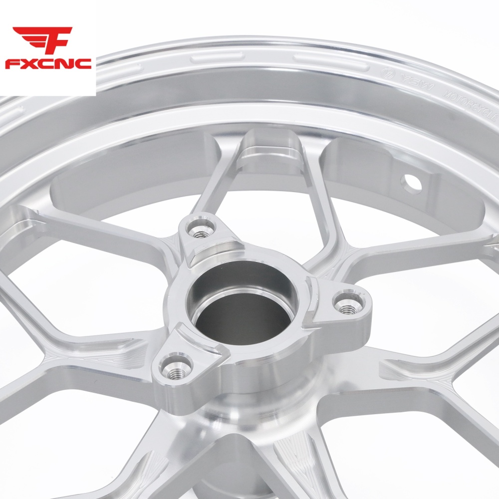 F FXCNC wheel rim (front and rear) 355mm