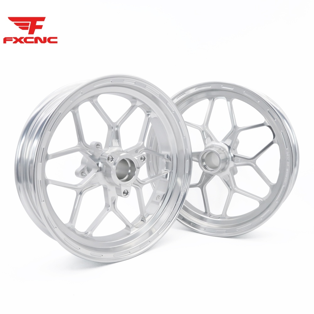 F FXCNC wheel rim (front and rear) 355mm