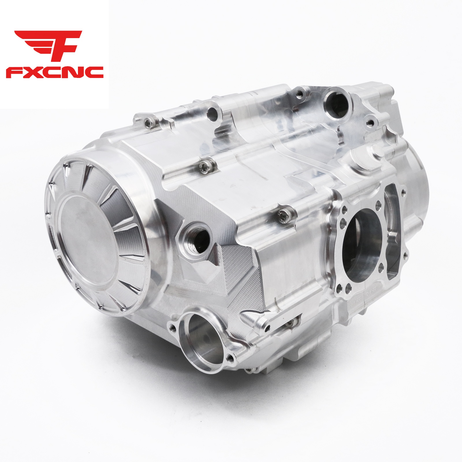 Motorcycle Engine and Frame Monkey 125