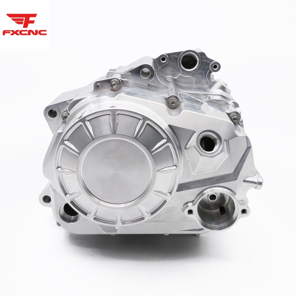 Motorcycle Engine Monkey 125