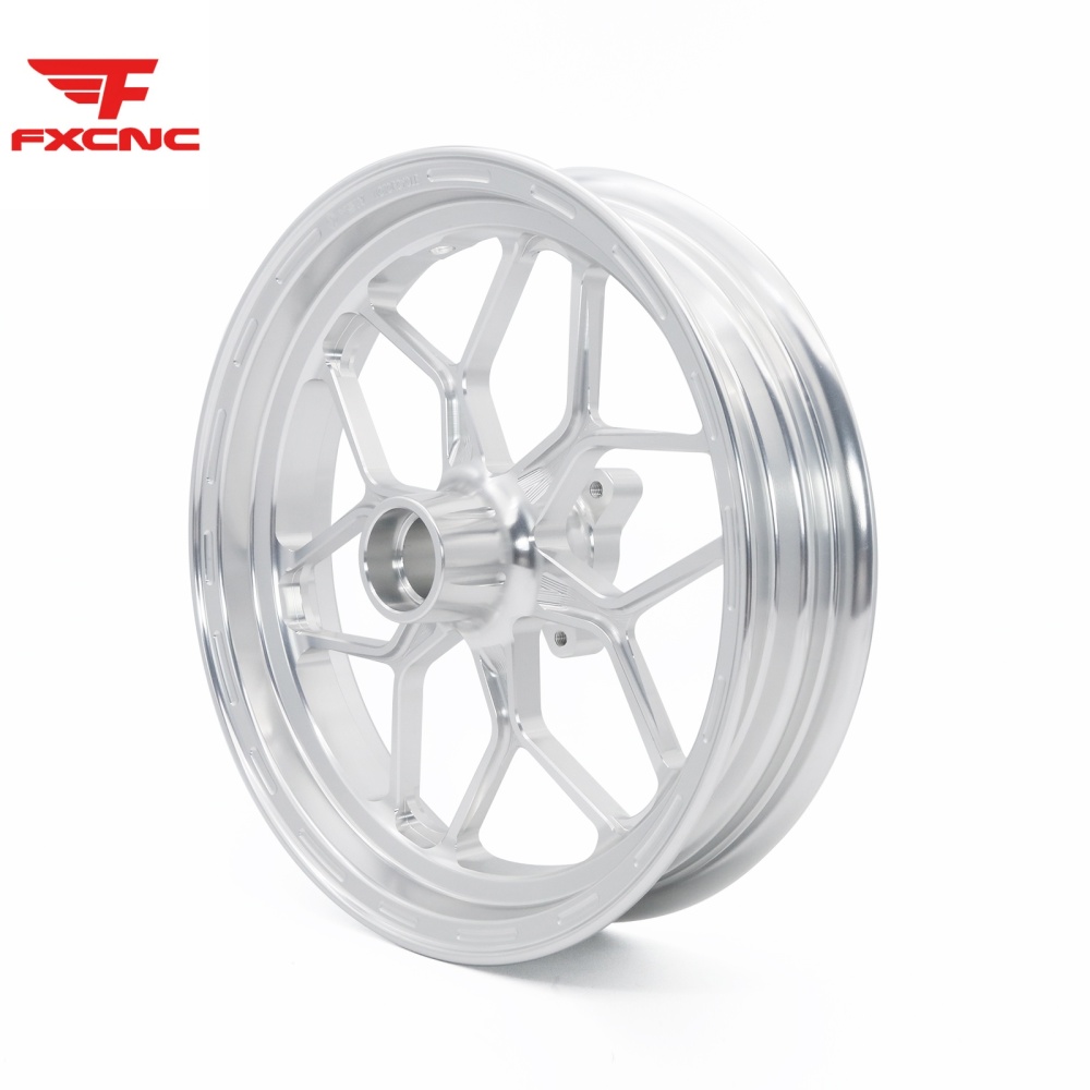 F FXCNC wheel rim (front and rear) 355mm