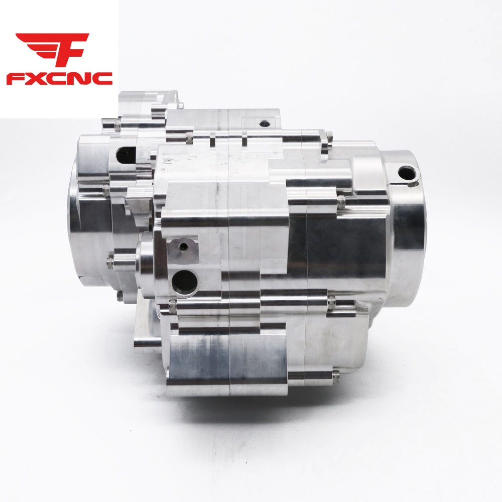 F FXCNC Motorcycle Engine Monkey 125