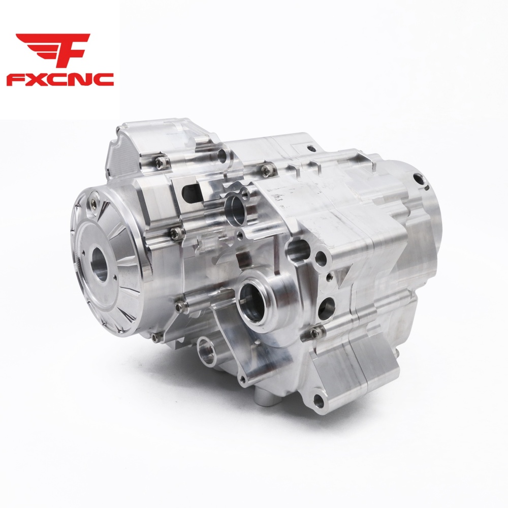 F FXCNC Motorcycle Engine Monkey 125