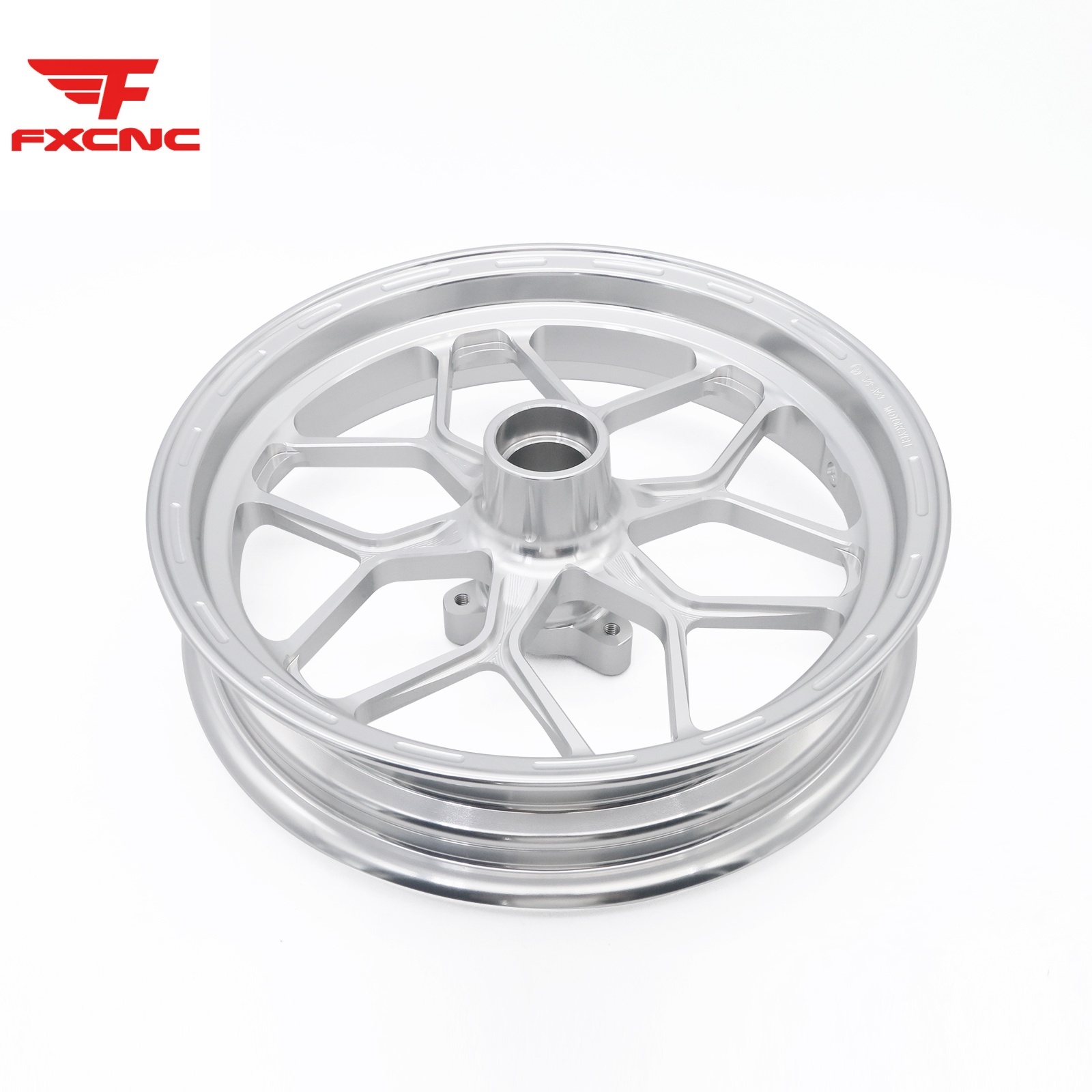 F FXCNC wheel rim (front and rear) 355mm