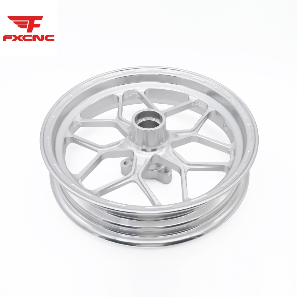 F FXCNC wheel rim (front and rear) 355mm