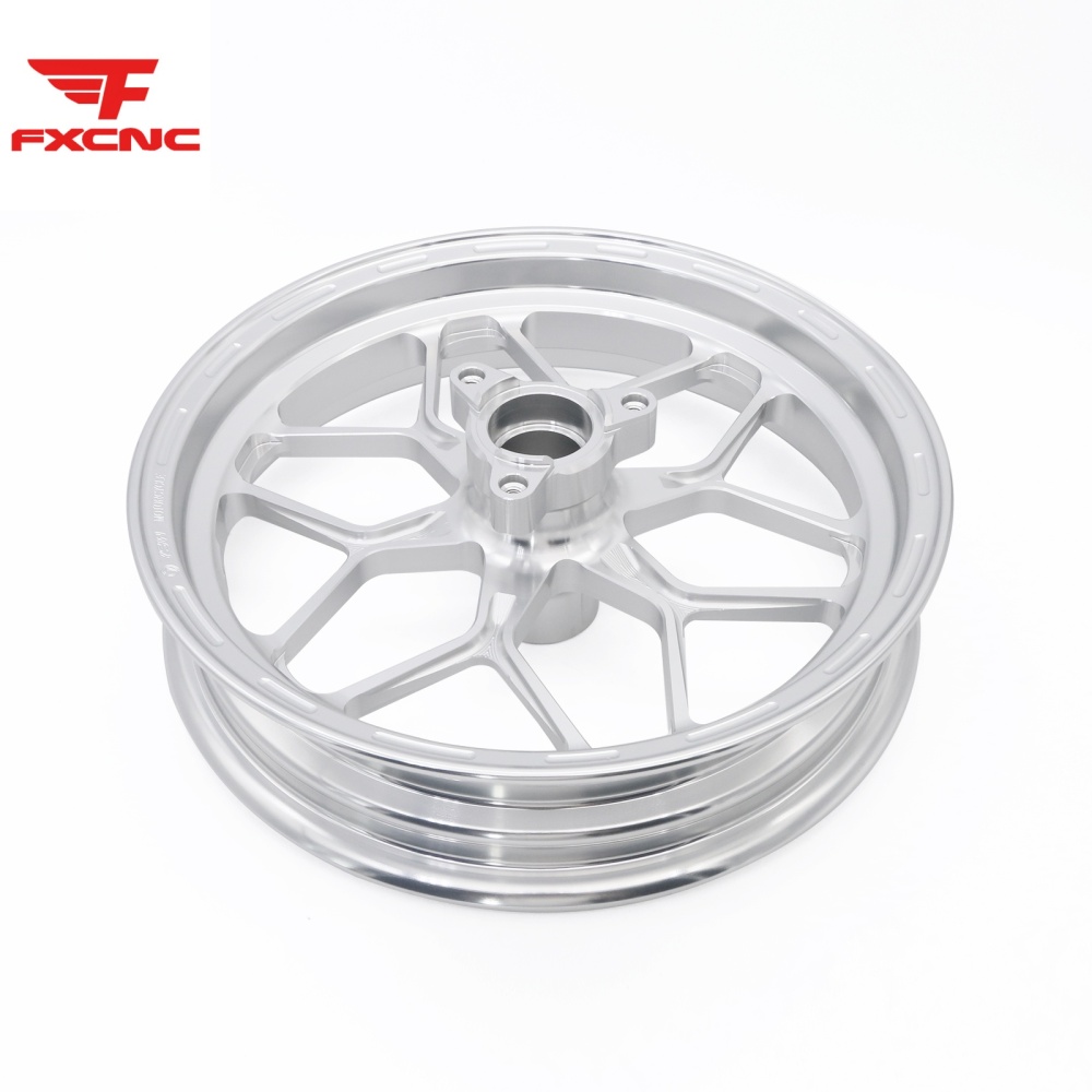 F FXCNC wheel rim (front and rear) 355mm