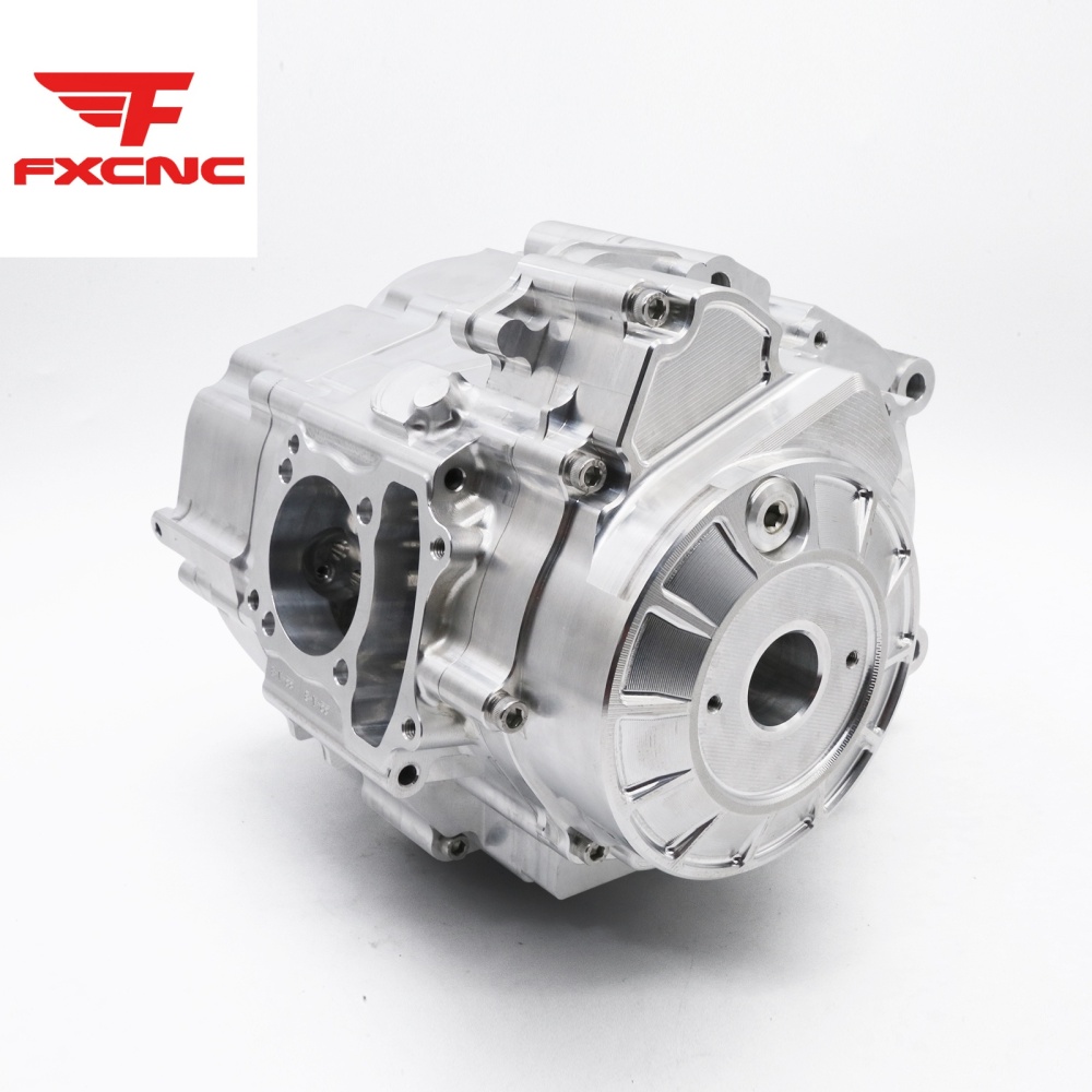 F FXCNC Motorcycle Engine Monkey 125