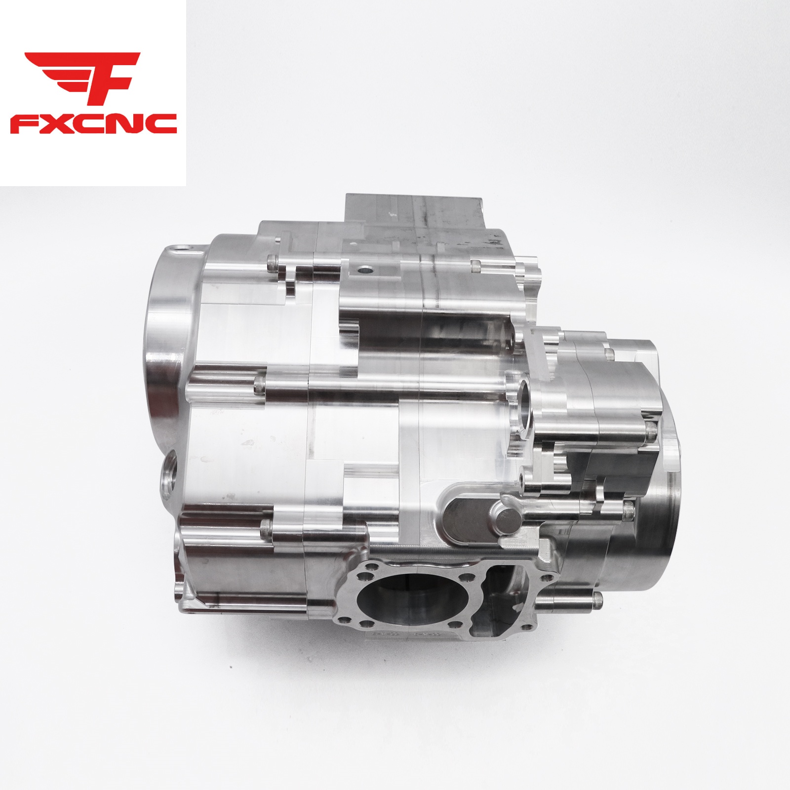 Motorcycle Engine and Frame Monkey 125