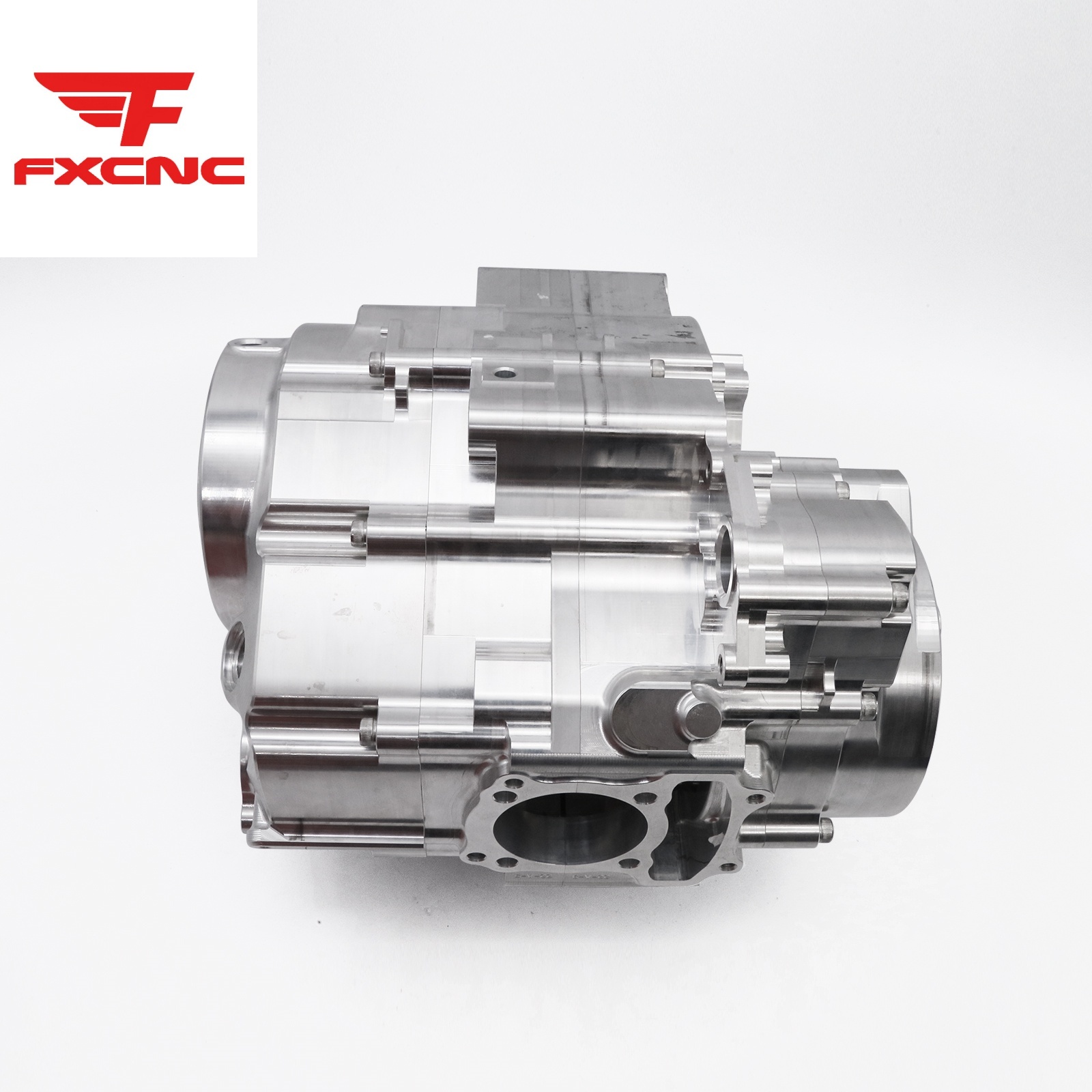 F FXCNC Motorcycle Engine Monkey 125
