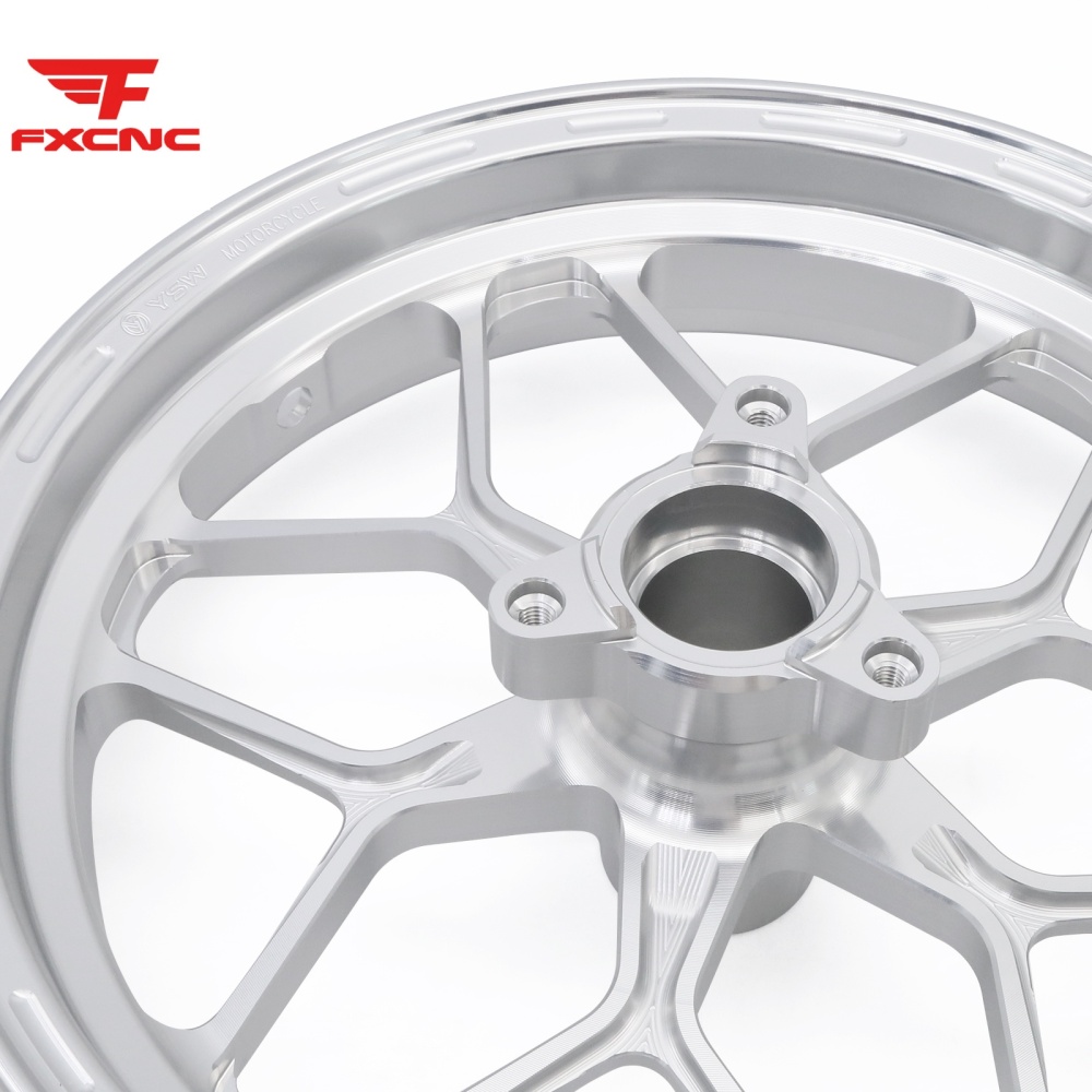 F FXCNC wheel rim (front and rear) 355mm
