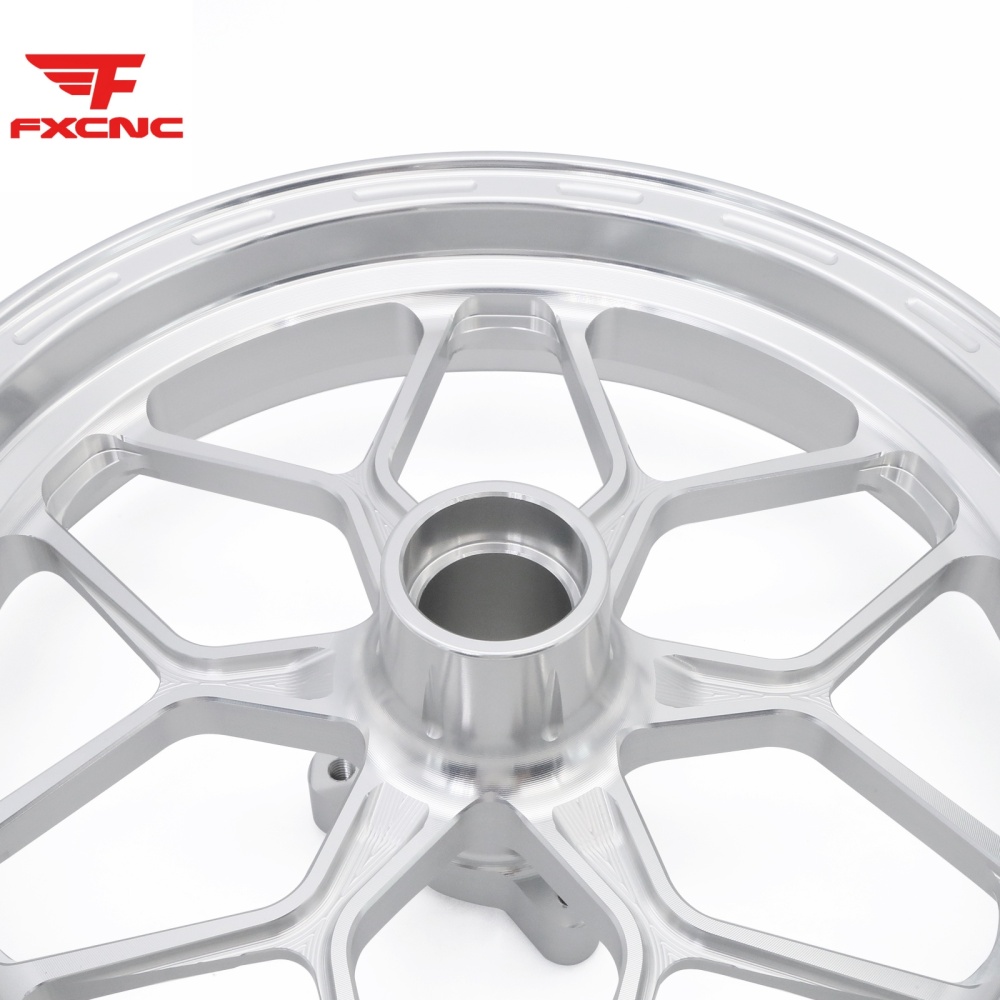 F FXCNC wheel rim (front and rear) 355mm