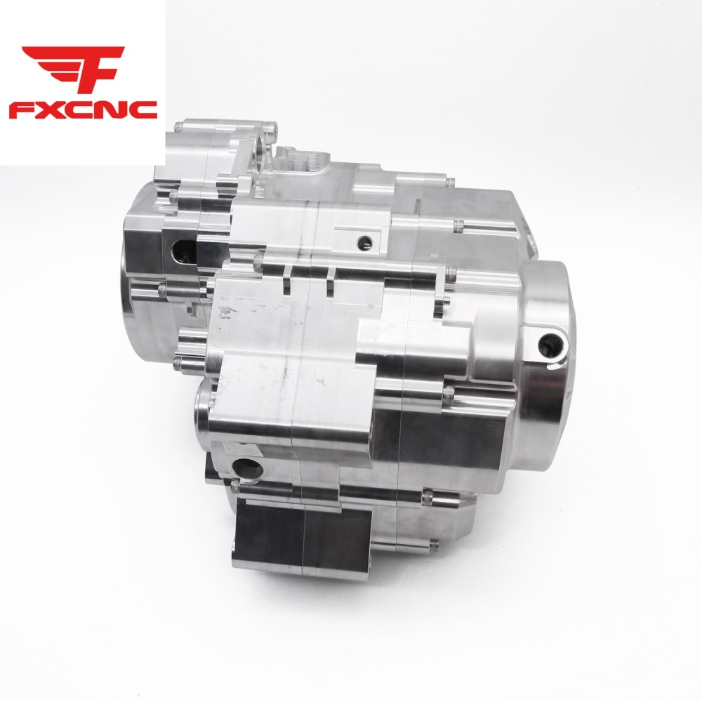 F FXCNC Motorcycle Engine Monkey 125