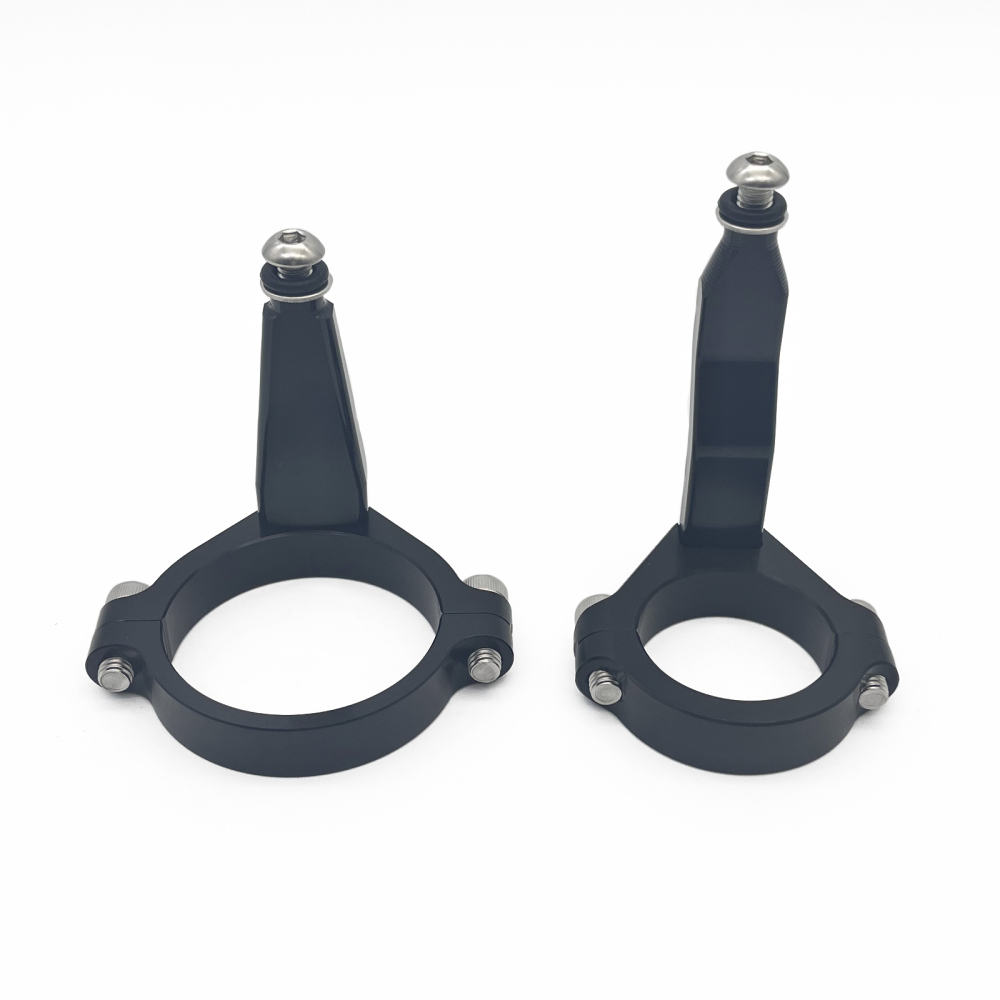 Aluminum Adjustable Motorcycle Carbon Steering Stabilizer Safely Control Damper Bracket Mounting Kit For KAWASAKI NINJA ZX-4R ZX-4RR ZX4R ZX4RR  2023-2025