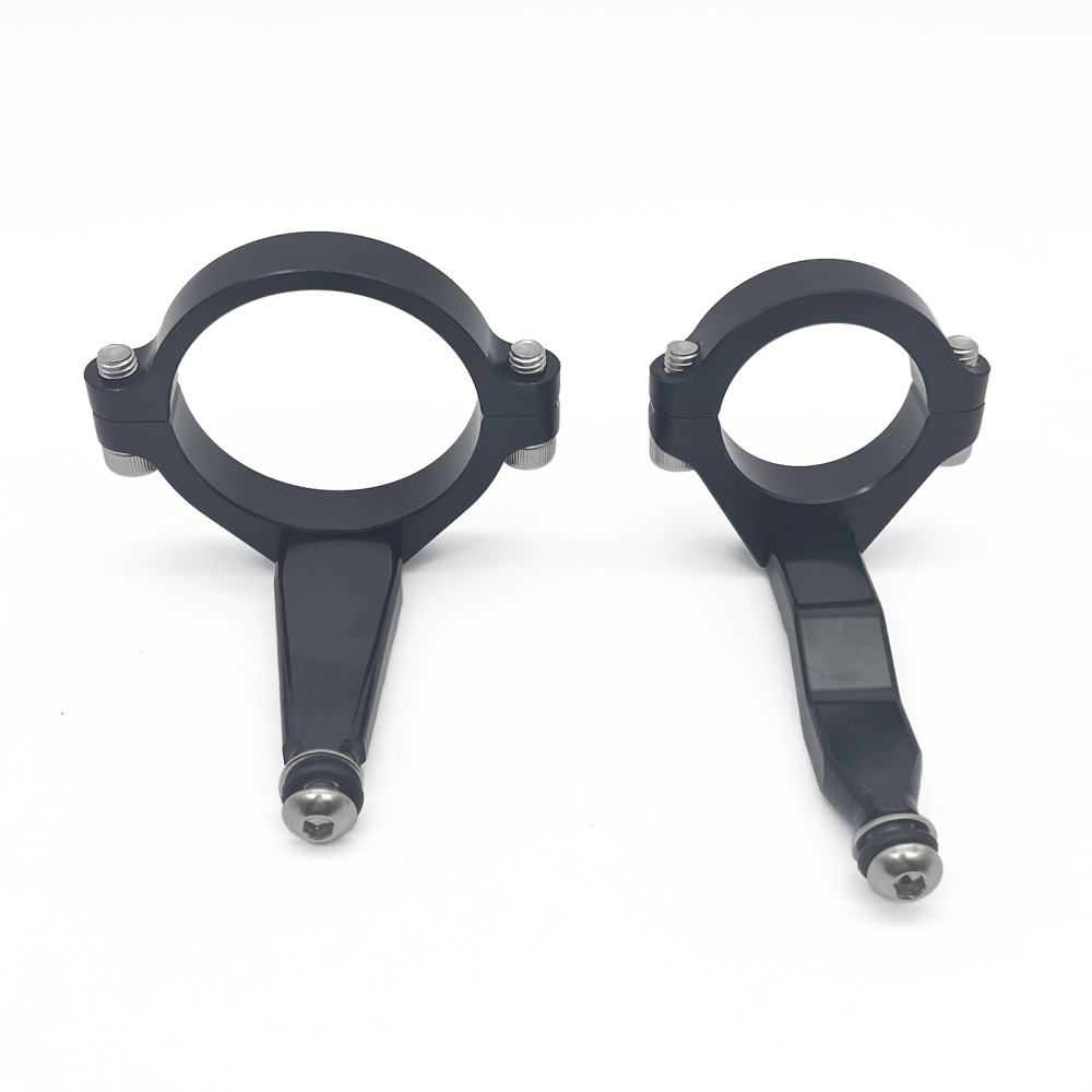 Aluminum Adjustable Motorcycle Carbon Steering Stabilizer Safely Control Damper Bracket Mounting Kit For KAWASAKI NINJA ZX-4R ZX-4RR ZX4R ZX4RR  2023-2025