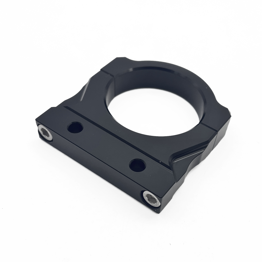 Aluminum Adjustable Motorcycle Carbon Steering Stabilizer Safely Control Damper Bracket Mounting Kit For Kevo Colove KY500X  KY400X KY500X 400X 500X