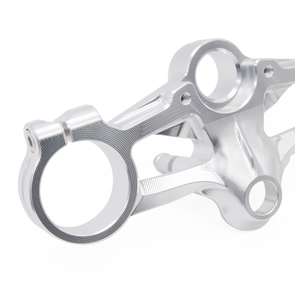 CNC Motorcycle Alu T6061 Steering damper Kits for KTM RC250 RC390 RC 250 390 All Years