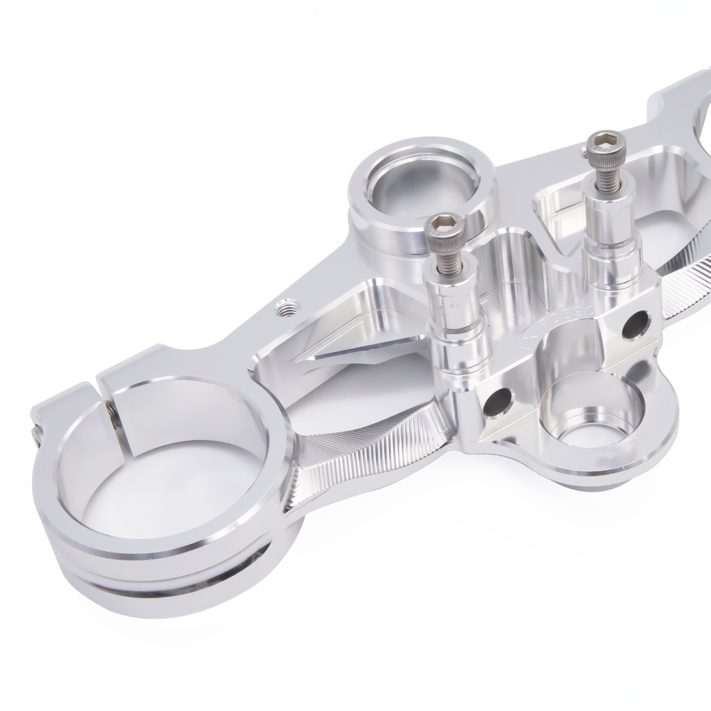 CNC Motorcycle Alu T6061 Steering damper Kits for KTM RC250 RC390 RC 250 390 All Years